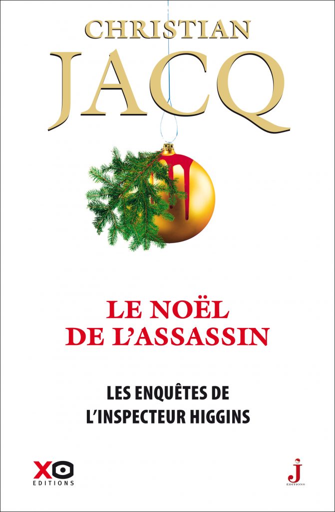 Le Noël de l'Assassin